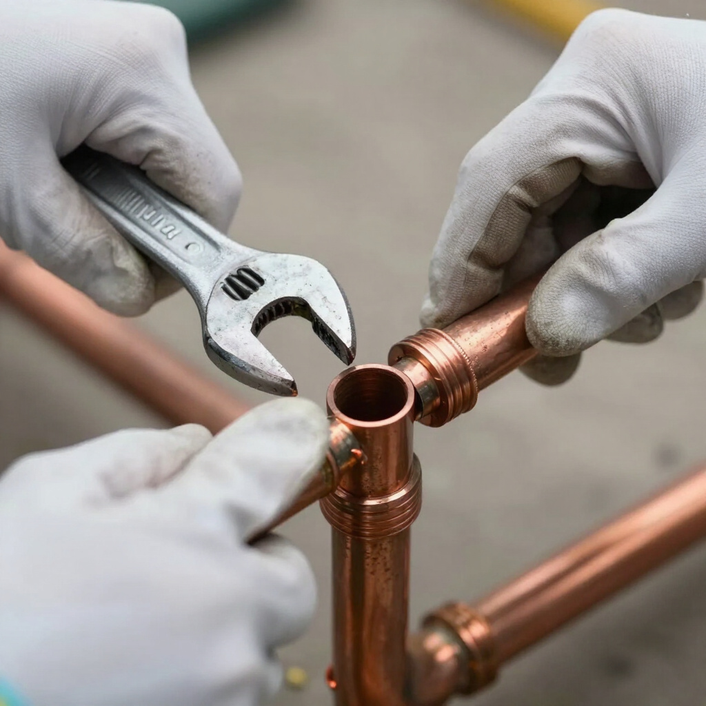 Leak Detection & Repair in Palmetto Bay