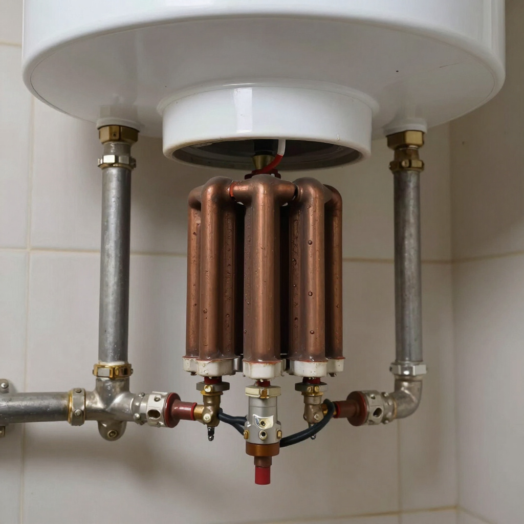 Water Heater Services in Palmetto Bay