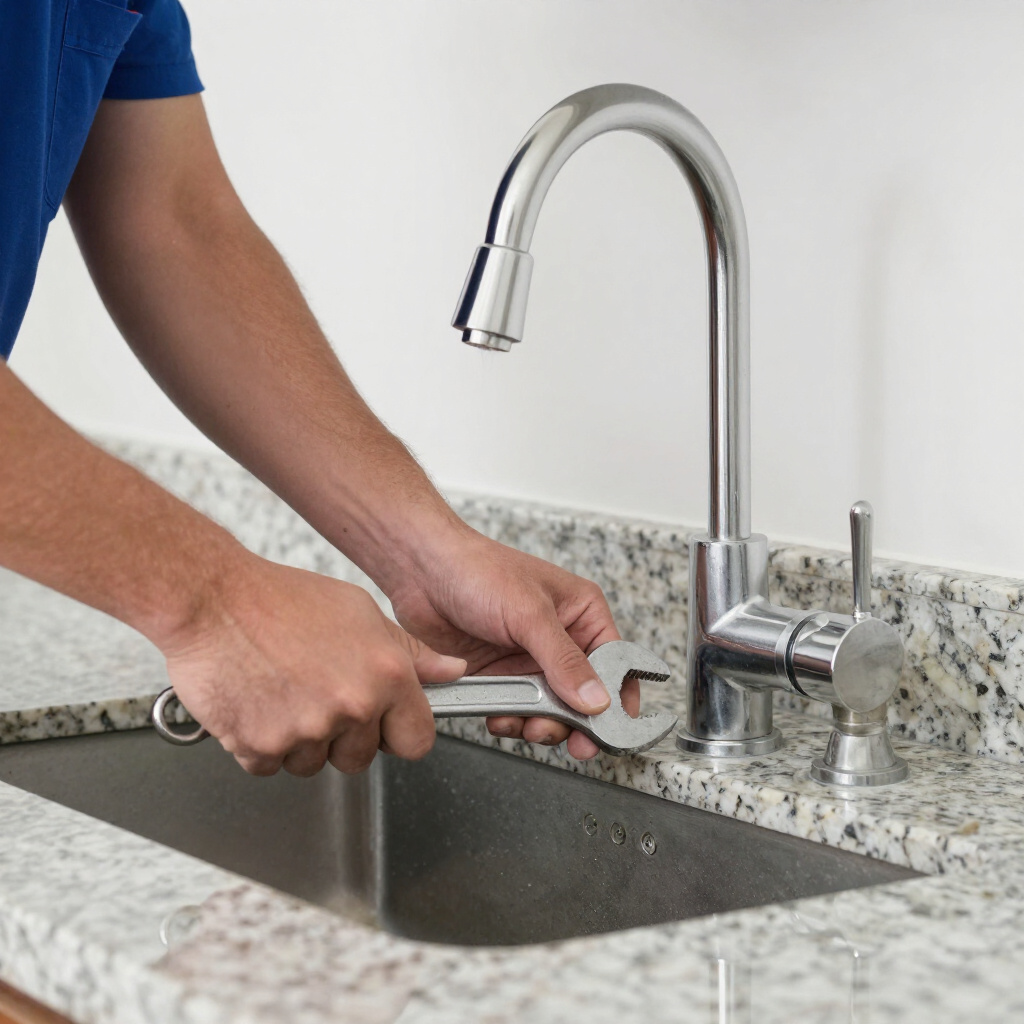 Toilet & Faucet Repair in Palmetto Bay