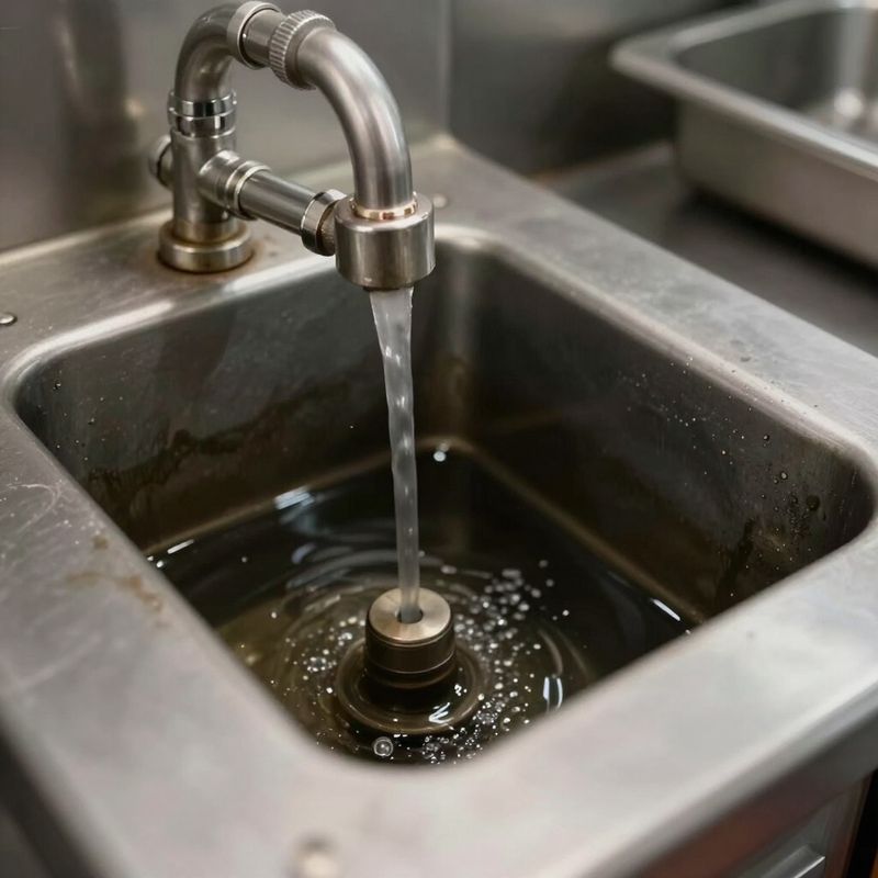 Garbage Disposal in Palmetto Bay