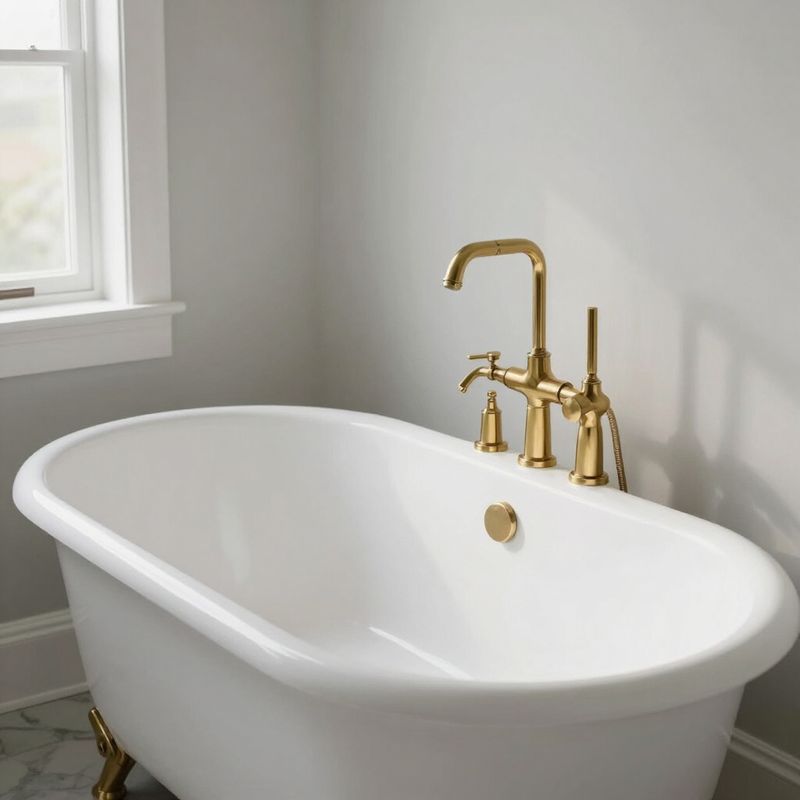 Plumbing Cost Factors for High Water Pressure in Palmetto Bay